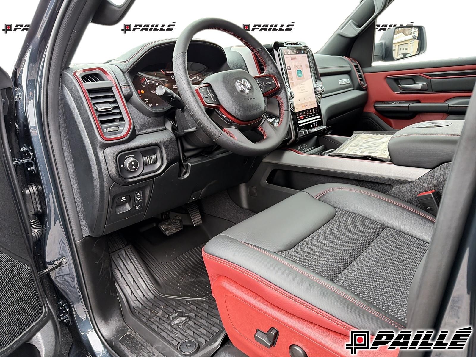 2026 Ram 1500 in Sorel-Tracy, Quebec