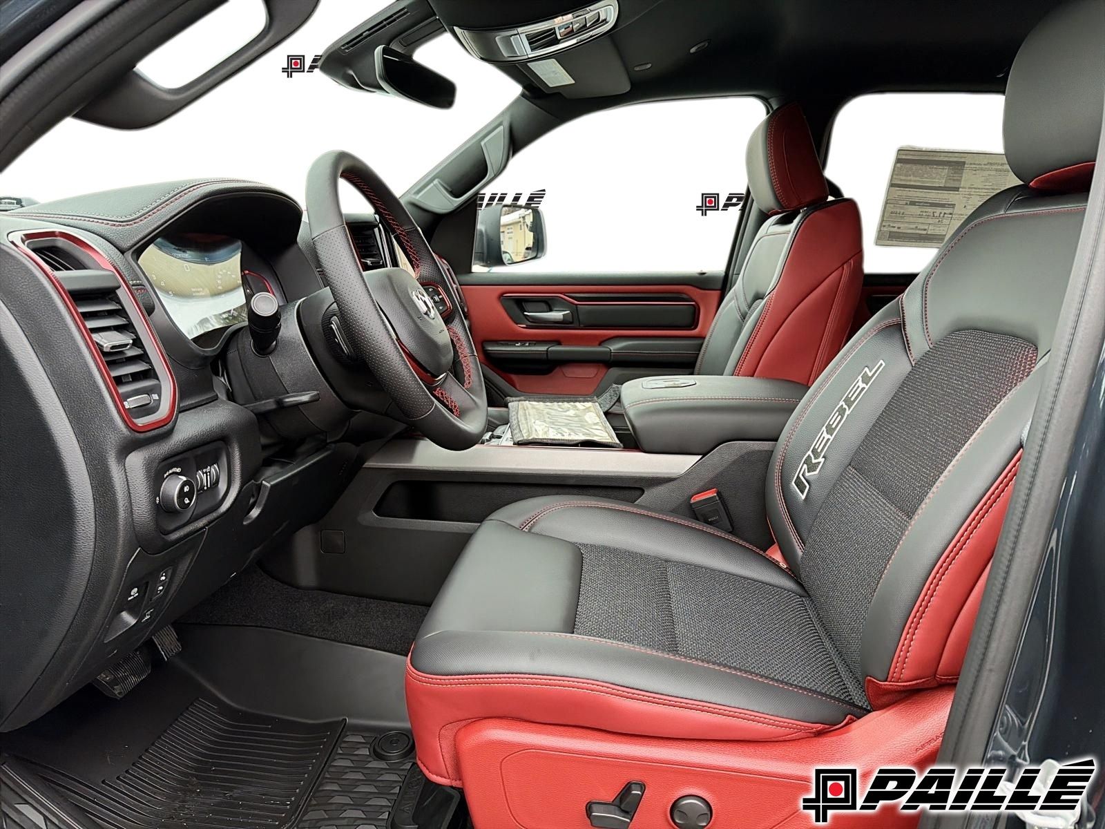 2026 Ram 1500 in Sorel-Tracy, Quebec