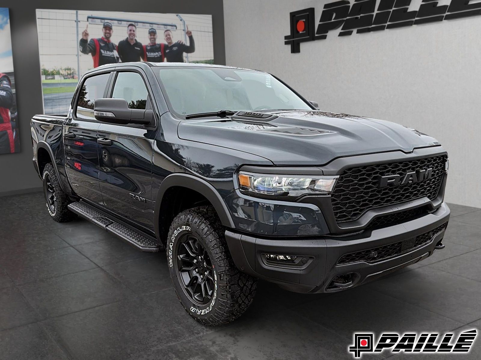 2026 Ram 1500 in Sorel-Tracy, Quebec