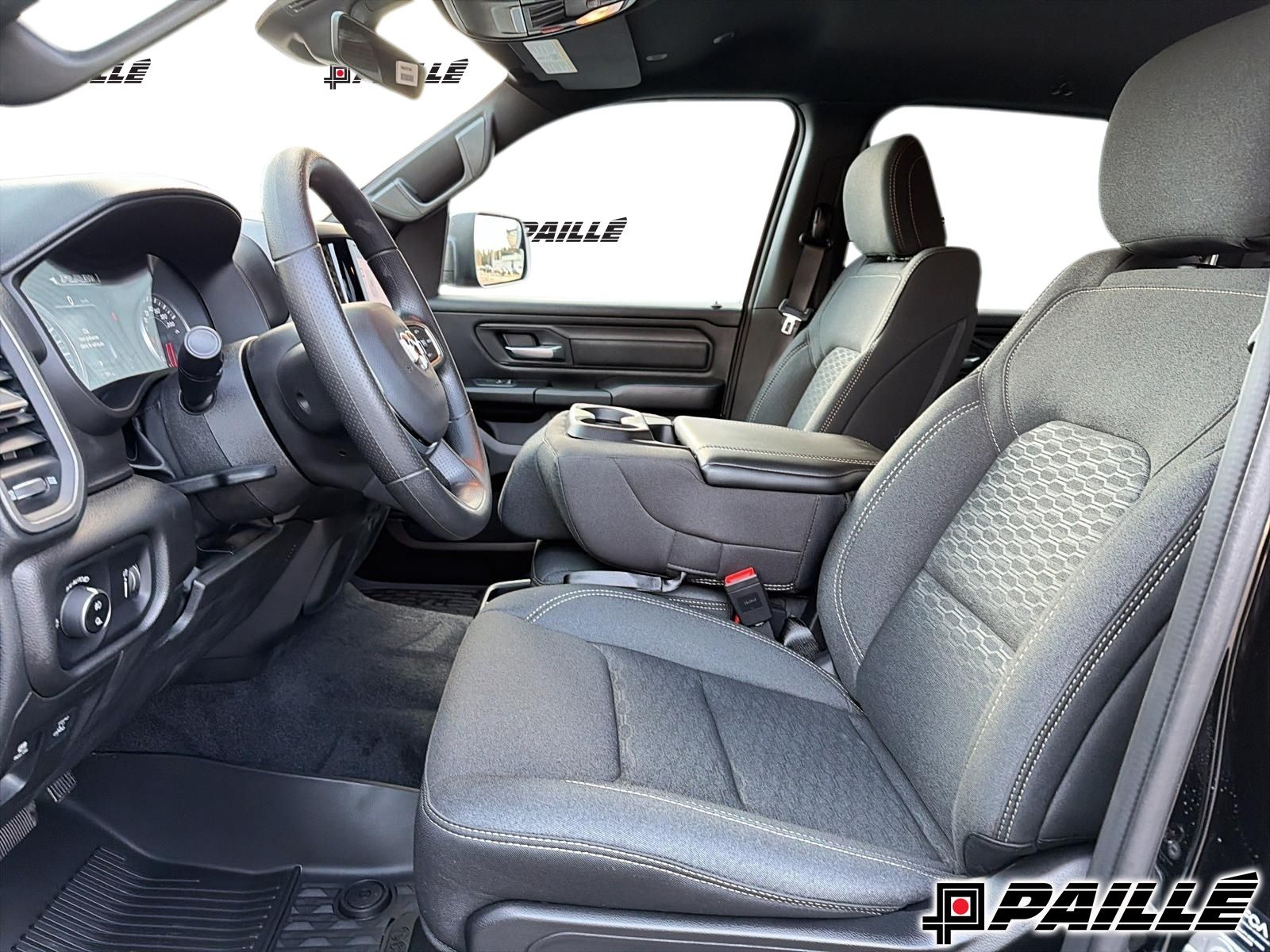 2026 Ram 1500 in Sorel-Tracy, Quebec