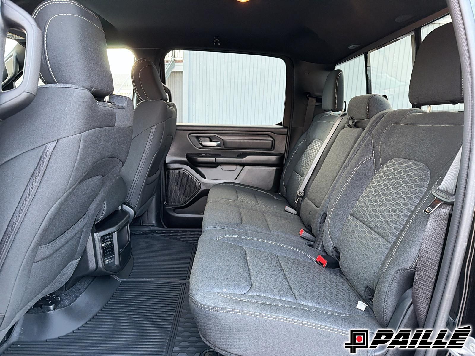 2026 Ram 1500 in Sorel-Tracy, Quebec