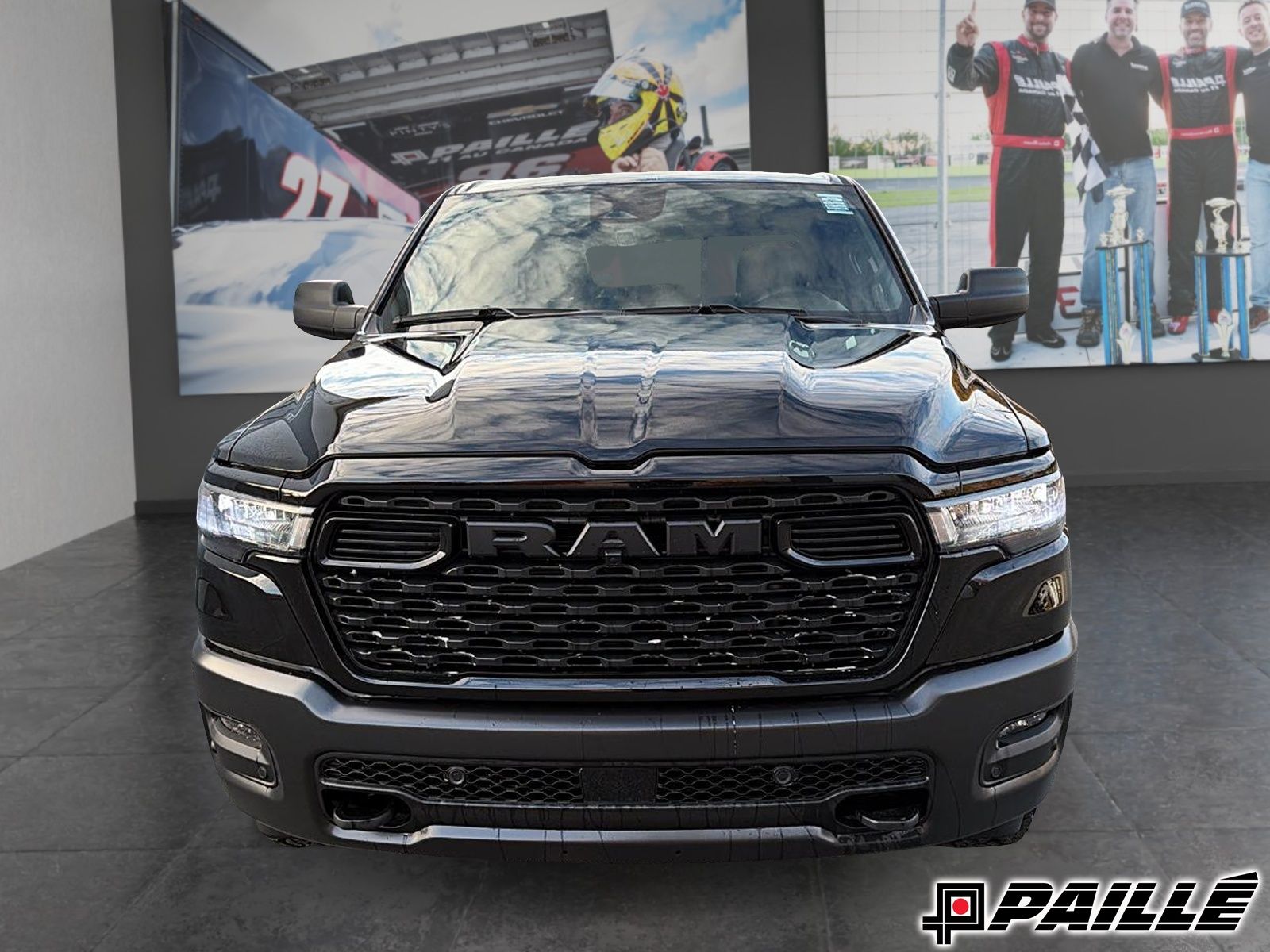 2026 Ram 1500 in Sorel-Tracy, Quebec