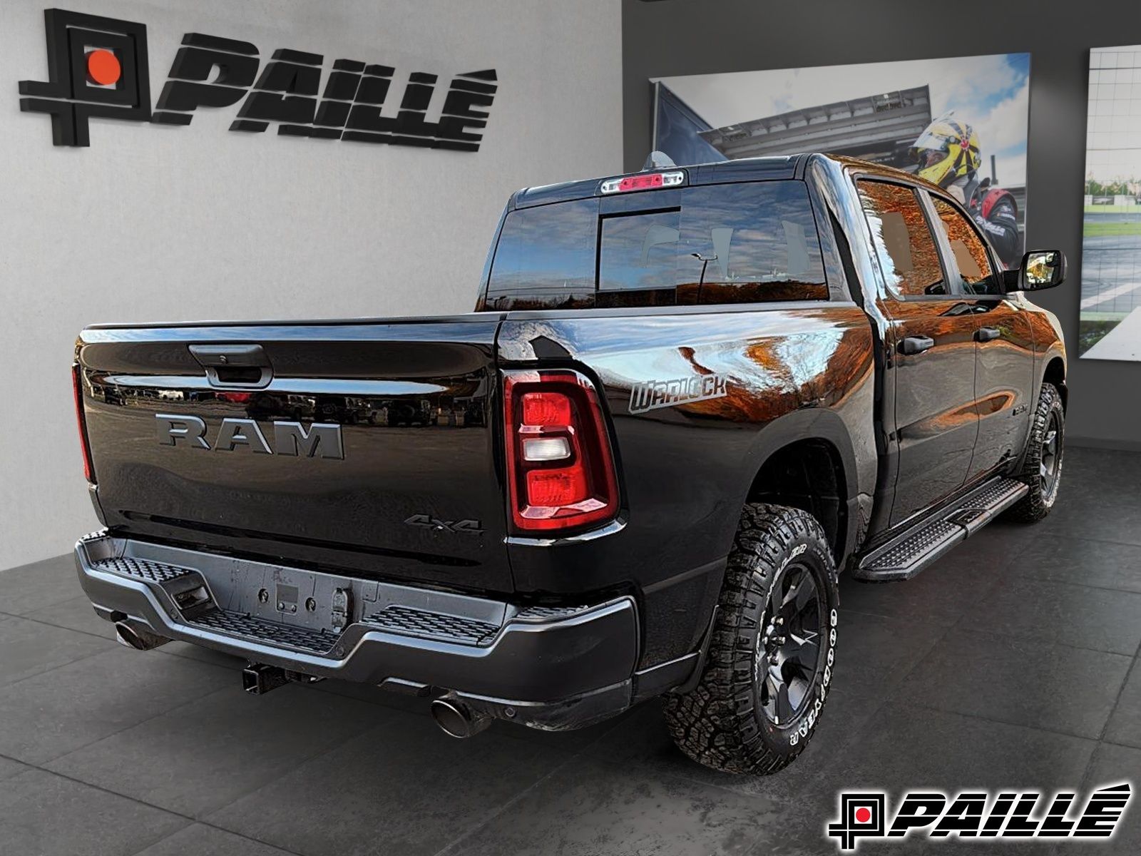 2026 Ram 1500 in Sorel-Tracy, Quebec