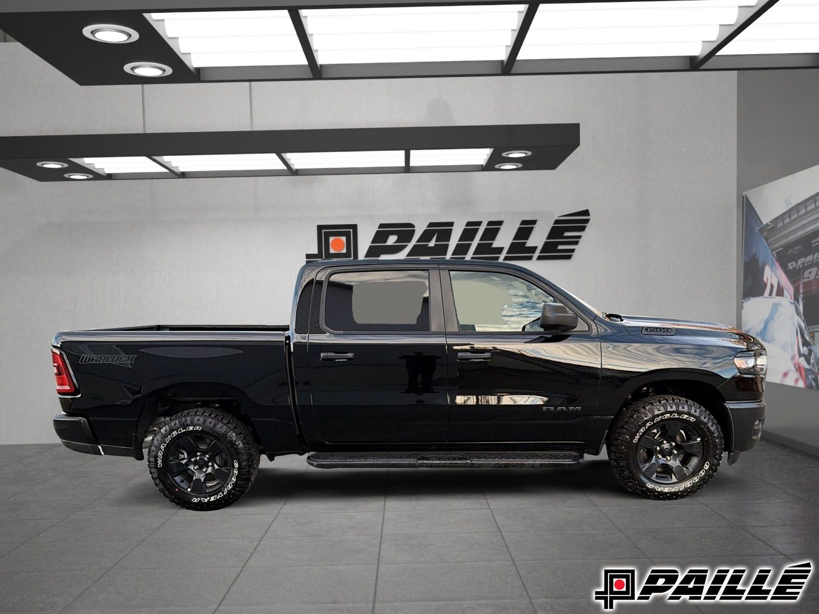 2026 Ram 1500 in Sorel-Tracy, Quebec