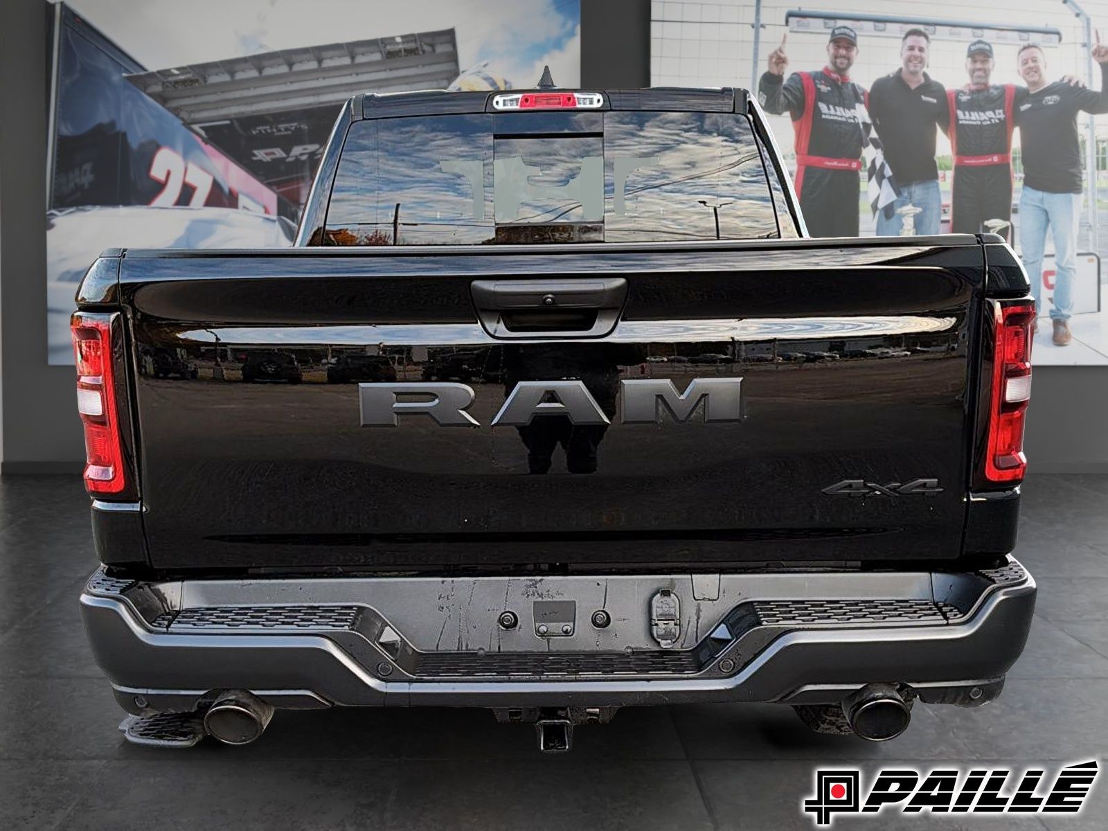 2026 Ram 1500 in Sorel-Tracy, Quebec