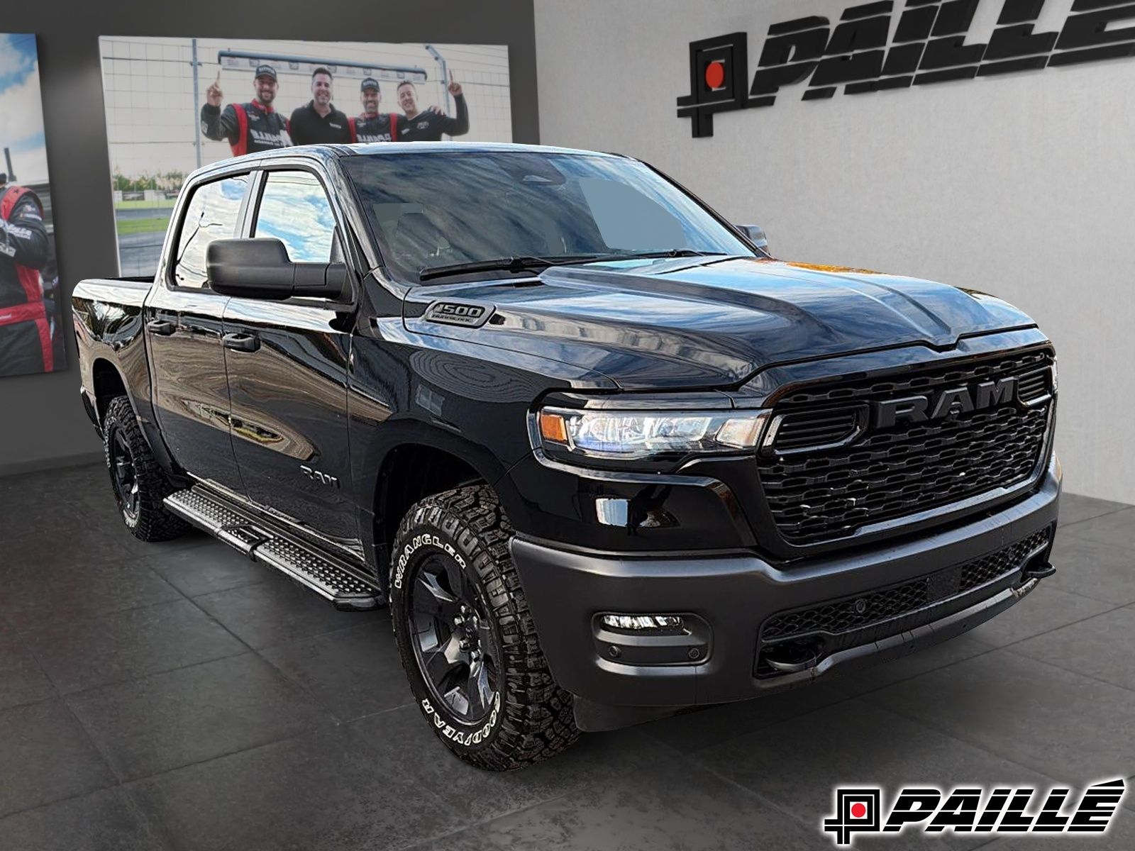 2026 Ram 1500 in Sorel-Tracy, Quebec