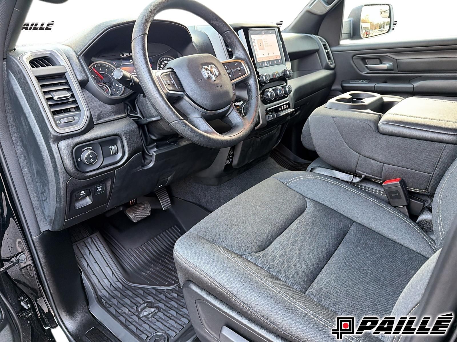 2026 Ram 1500 in Sorel-Tracy, Quebec