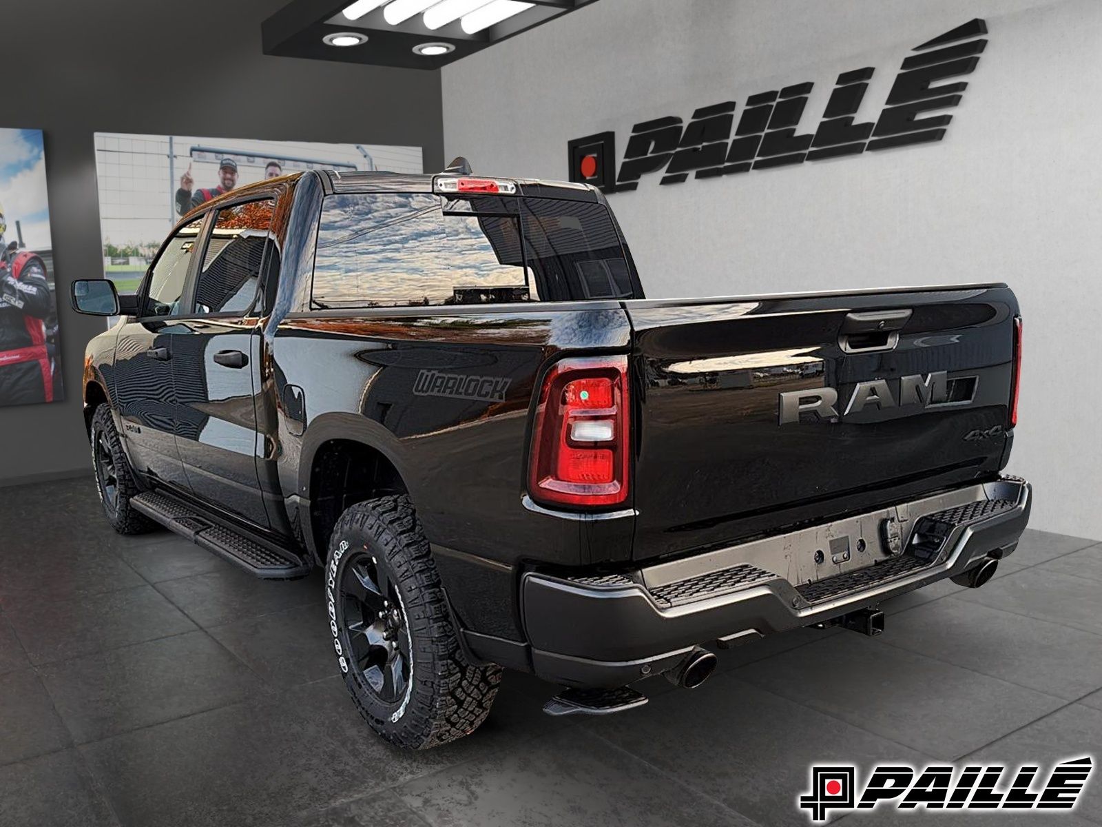 2026 Ram 1500 in Sorel-Tracy, Quebec