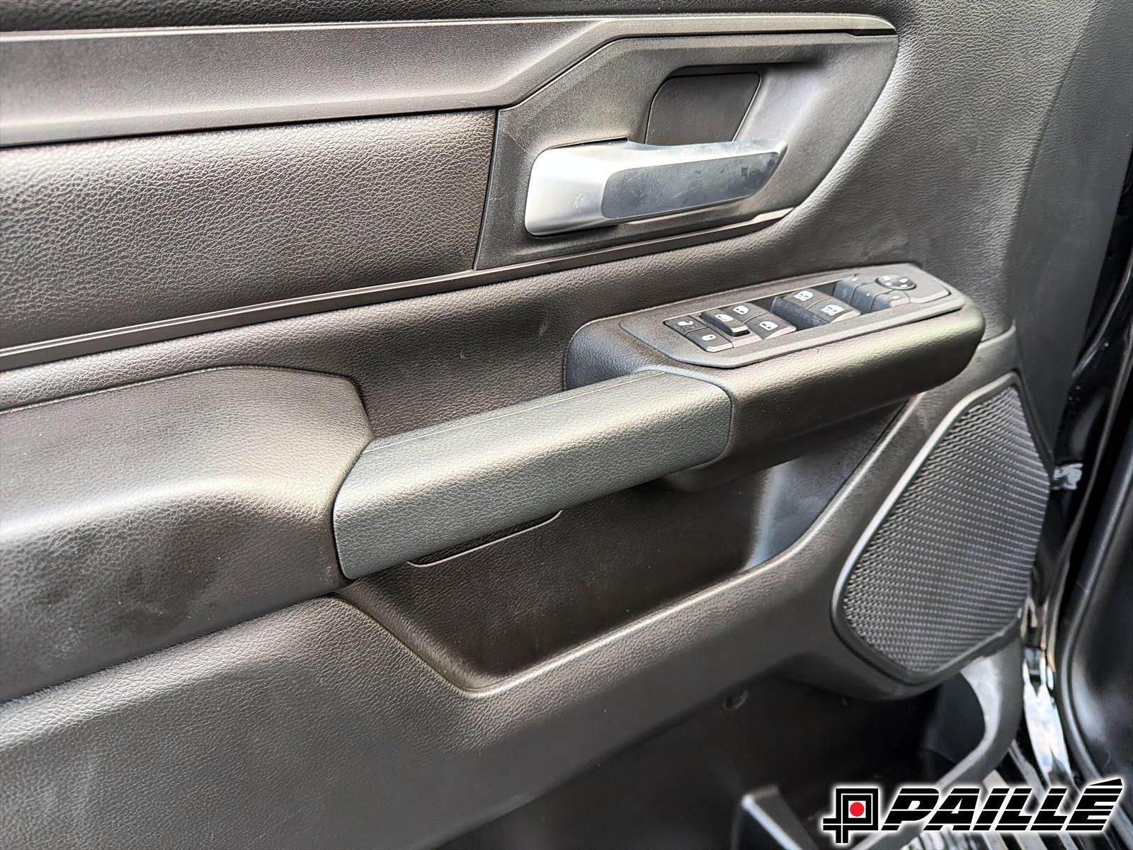 2026 Ram 1500 in Sorel-Tracy, Quebec