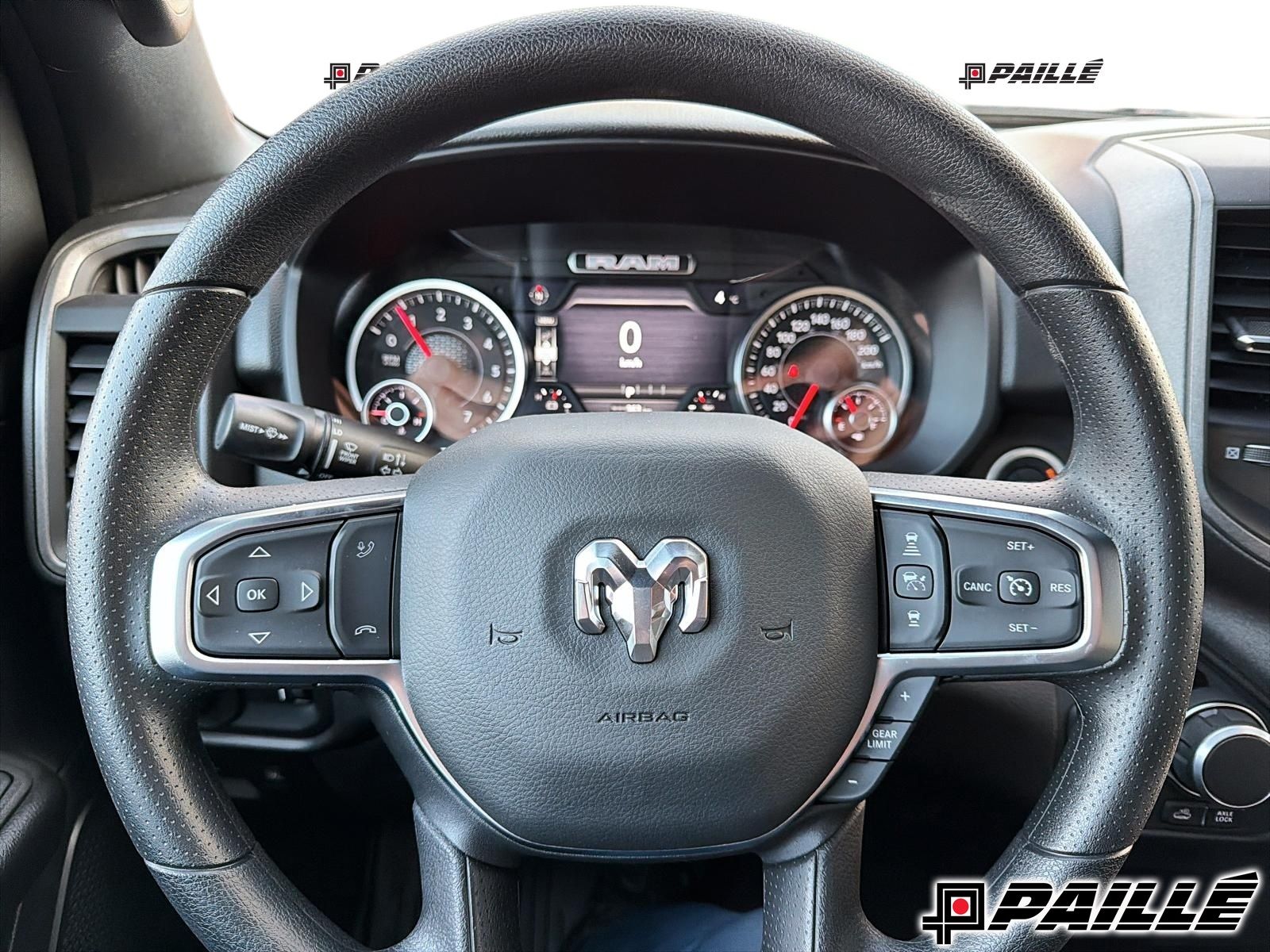 2026 Ram 1500 in Sorel-Tracy, Quebec