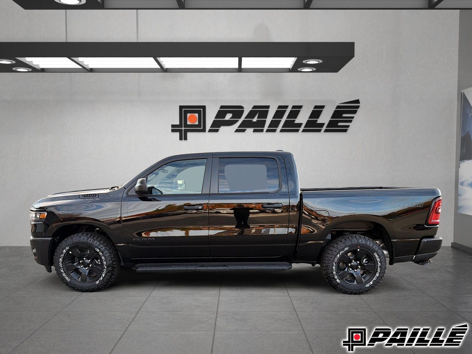 2026 Ram 1500 in Sorel-Tracy, Quebec