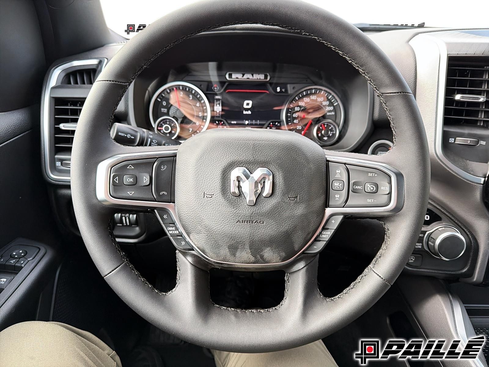 2026 Ram 1500 in Sorel-Tracy, Quebec