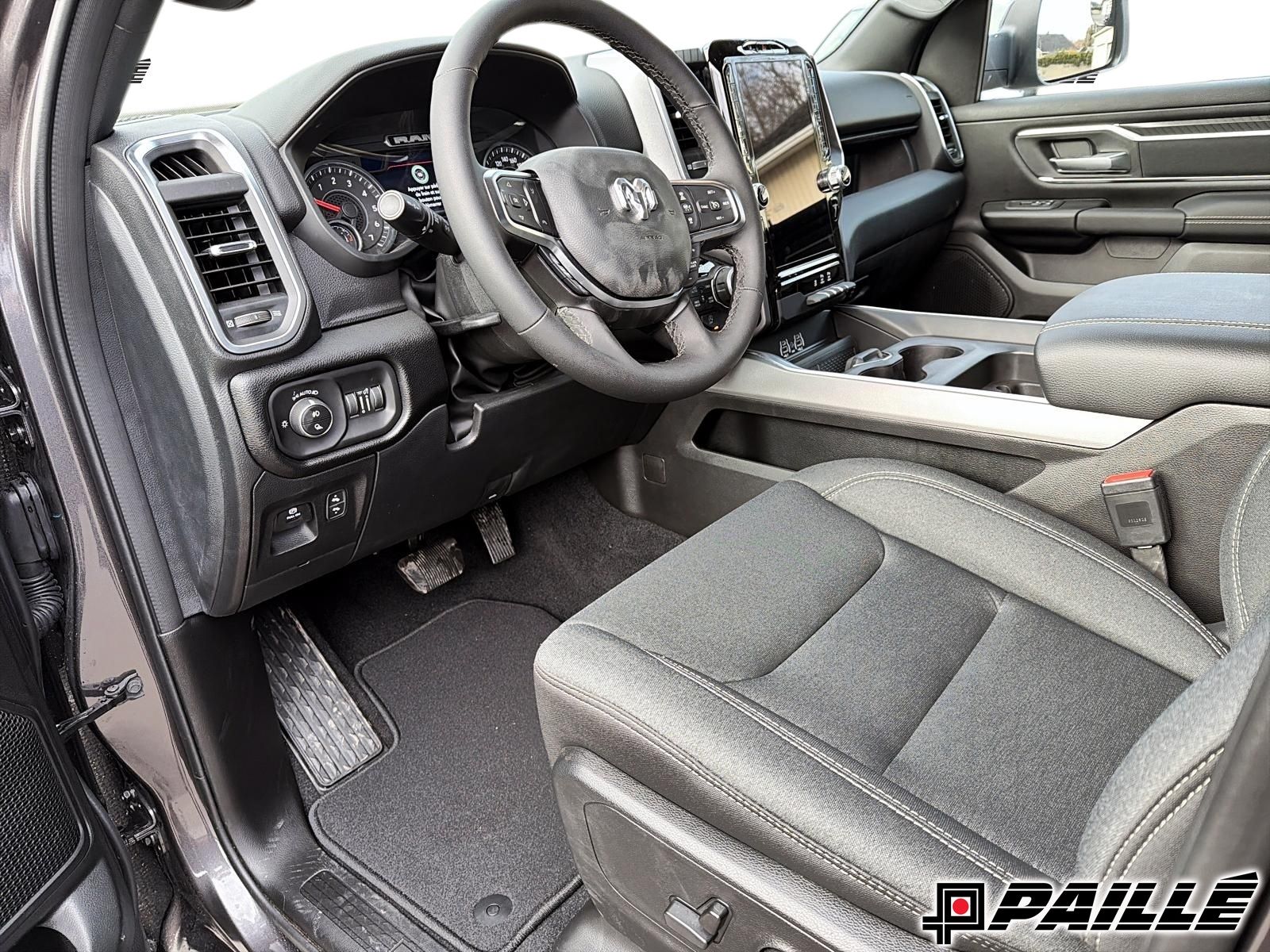 2026 Ram 1500 in Sorel-Tracy, Quebec