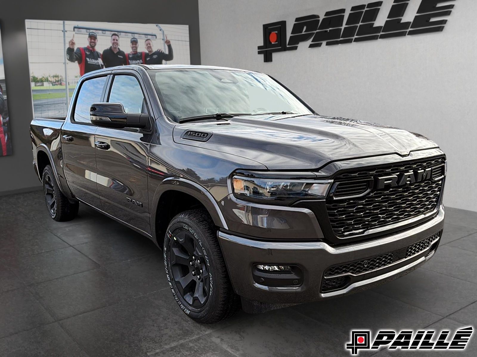 2026 Ram 1500 in Sorel-Tracy, Quebec