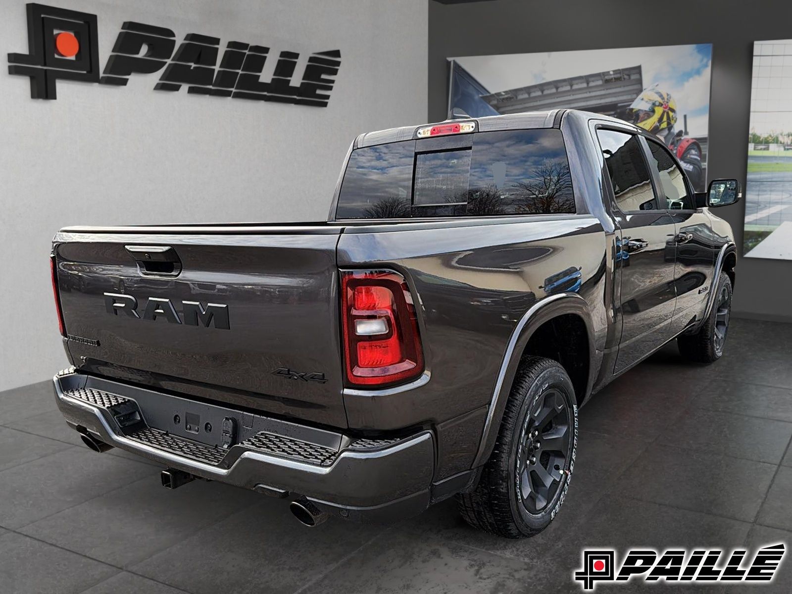 2026 Ram 1500 in Sorel-Tracy, Quebec