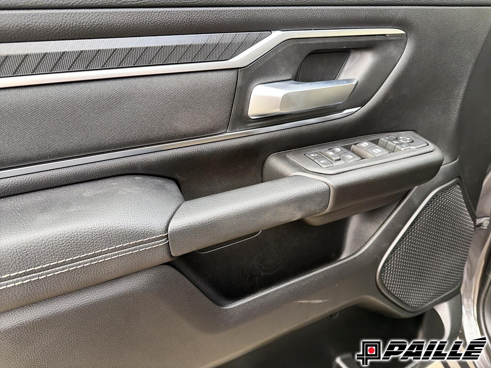 2026 Ram 1500 in Sorel-Tracy, Quebec