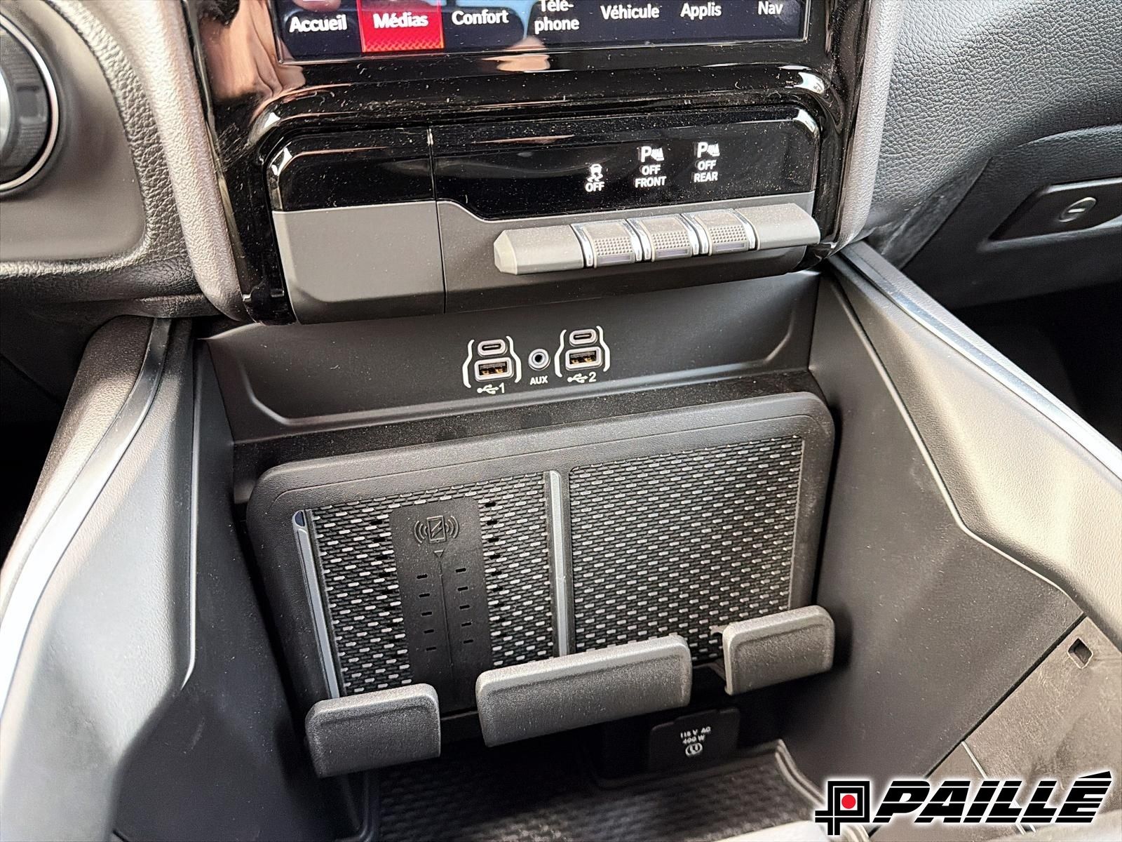 2026 Ram 1500 in Sorel-Tracy, Quebec