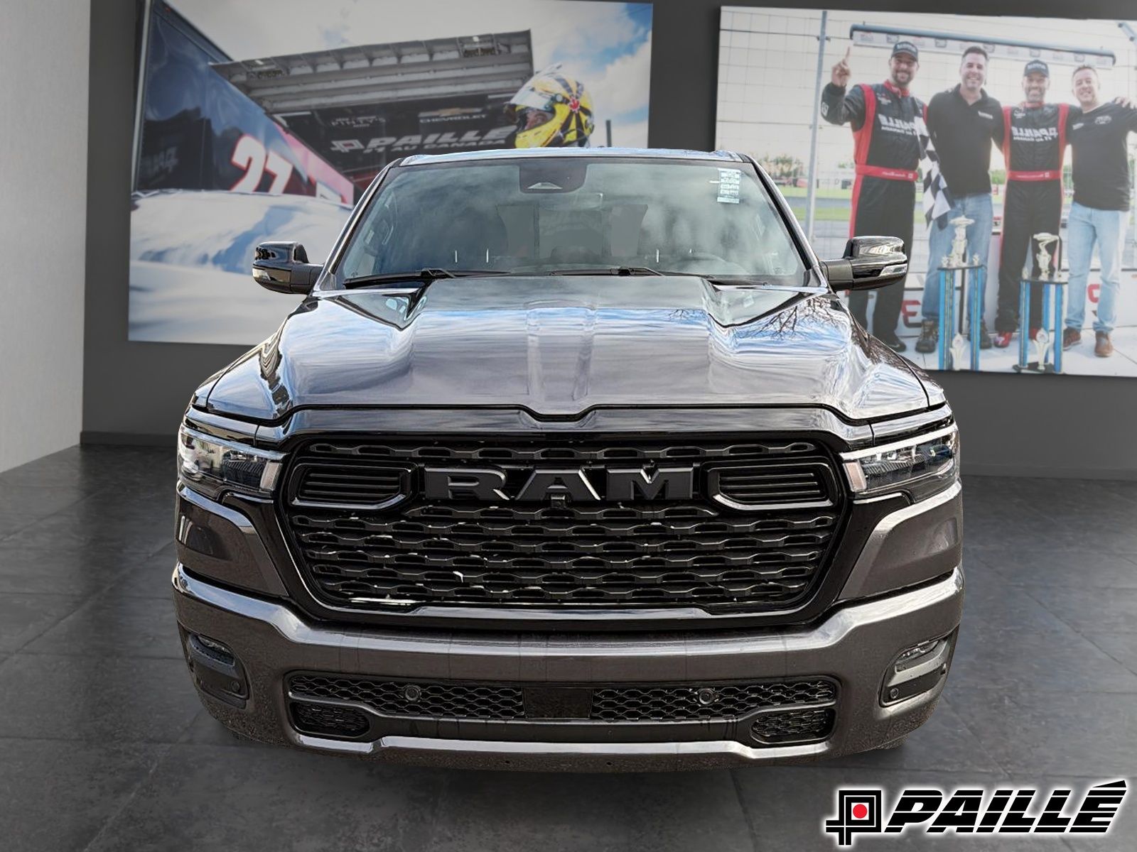 2026 Ram 1500 in Sorel-Tracy, Quebec