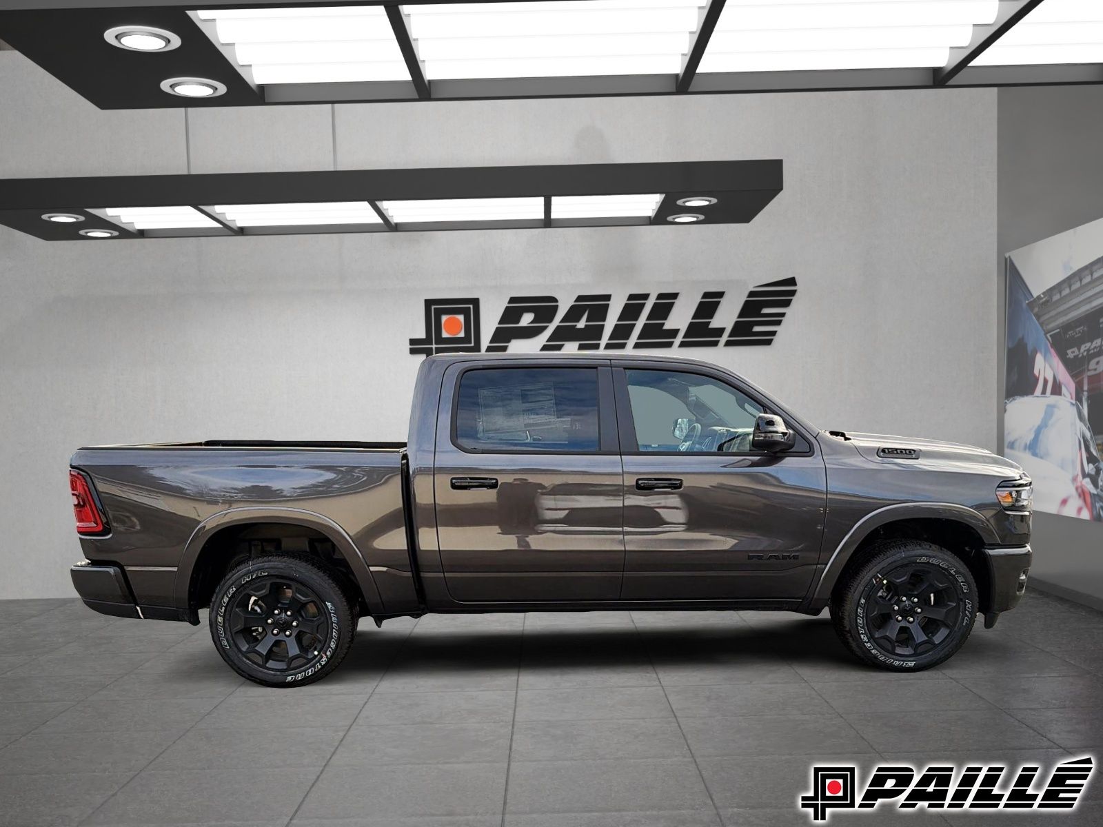 2026 Ram 1500 in Sorel-Tracy, Quebec