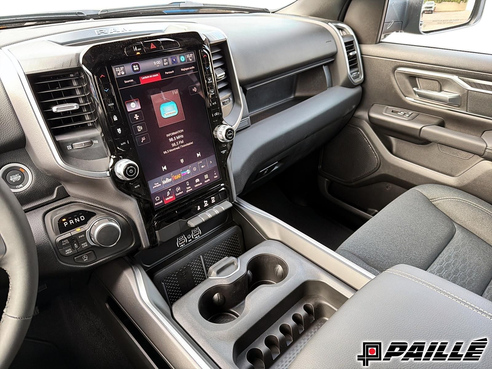 2026 Ram 1500 in Sorel-Tracy, Quebec