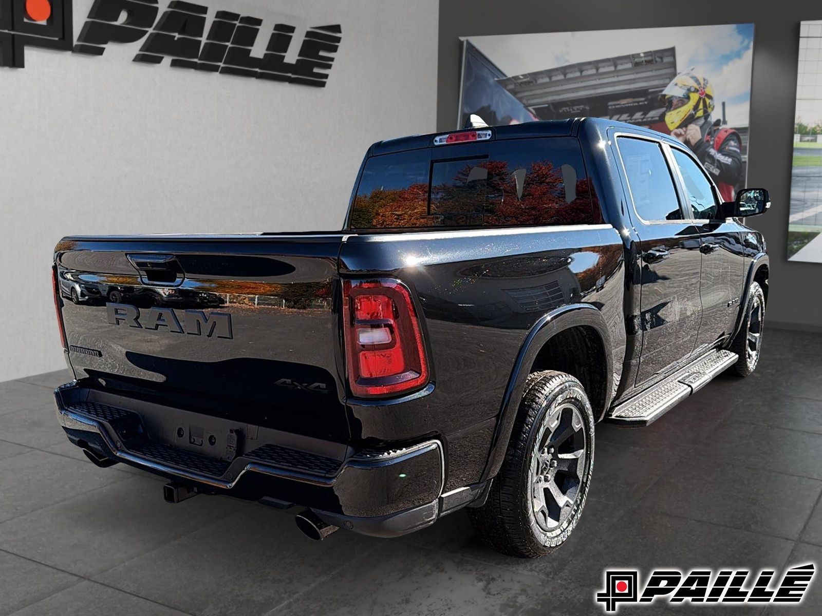 2026 Ram 1500 in Nicolet, Quebec