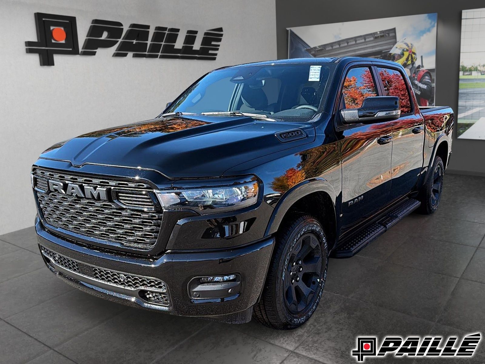 2026 Ram 1500 in Nicolet, Quebec