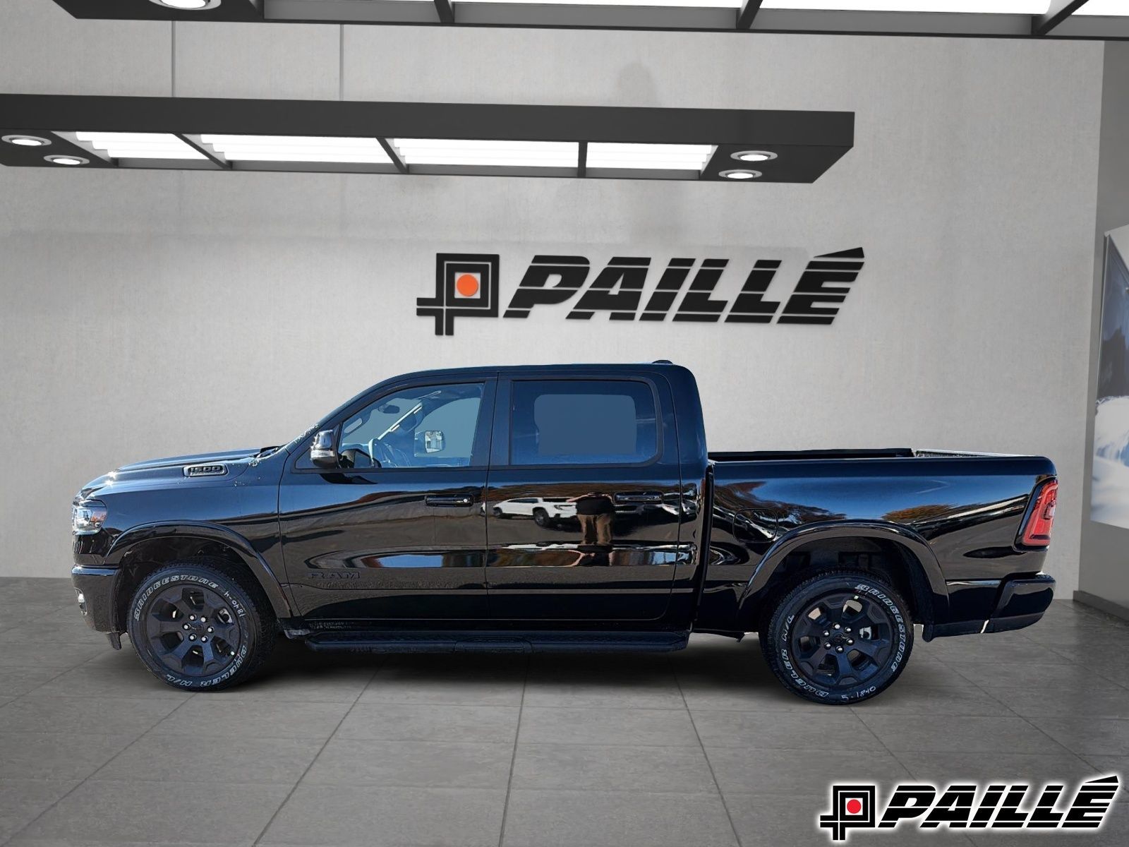 2026 Ram 1500 in Nicolet, Quebec