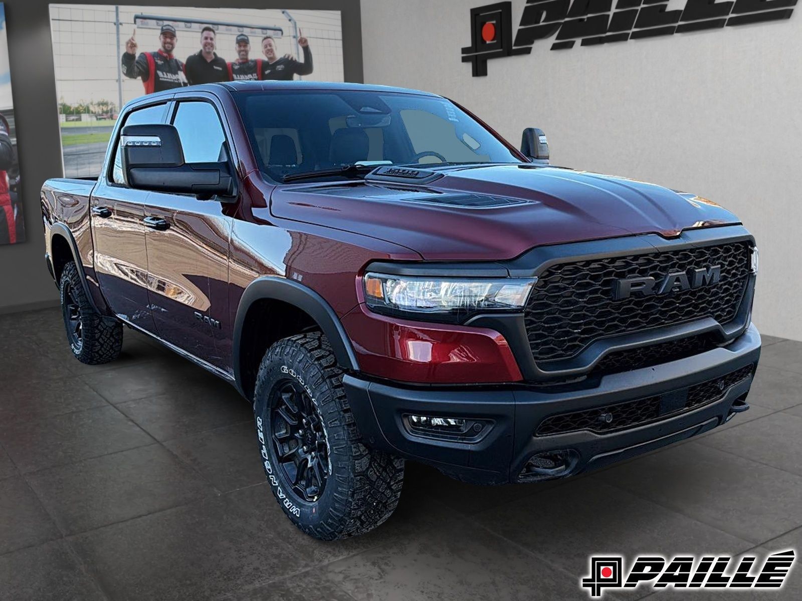 Ram 1500  2026 à Sorel-Tracy, Québec