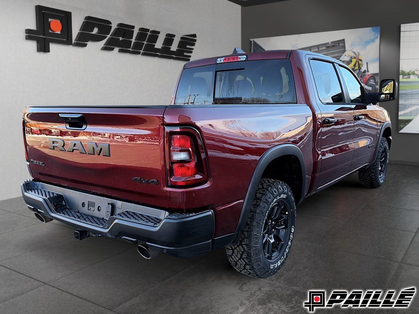 Ram 1500  2026 à Sorel-Tracy, Québec