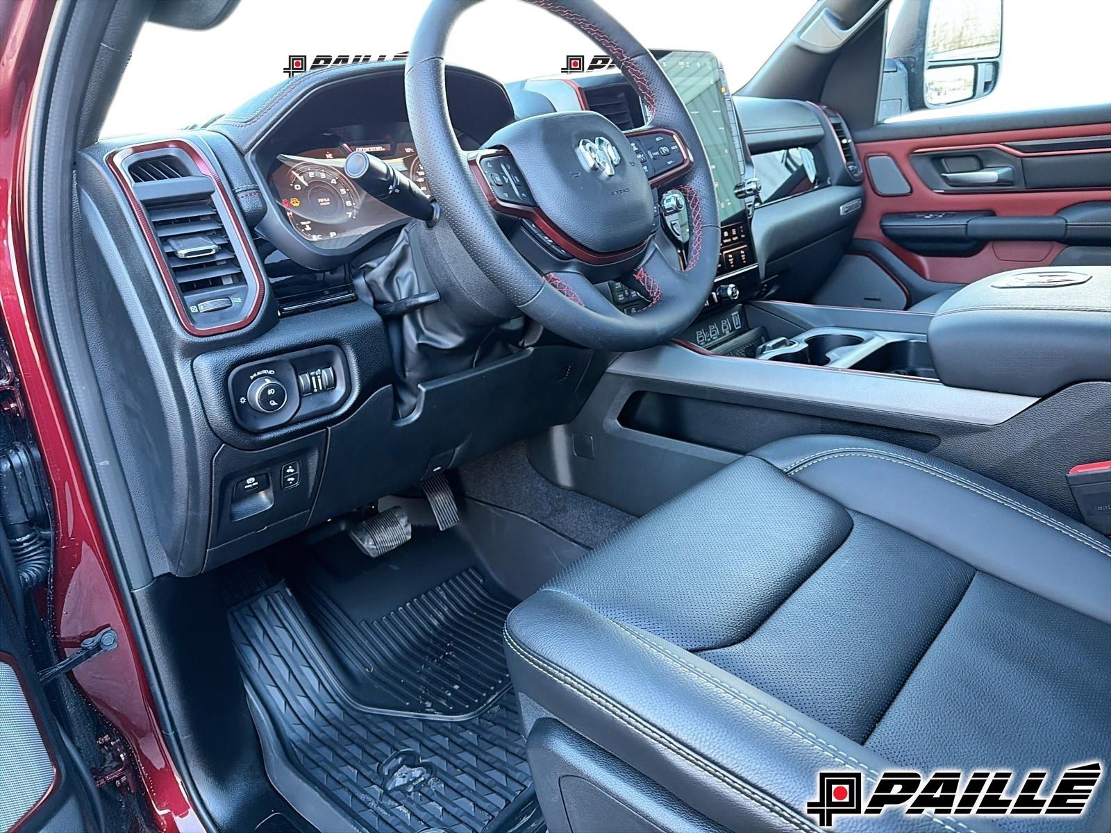 Ram 1500  2026 à Sorel-Tracy, Québec