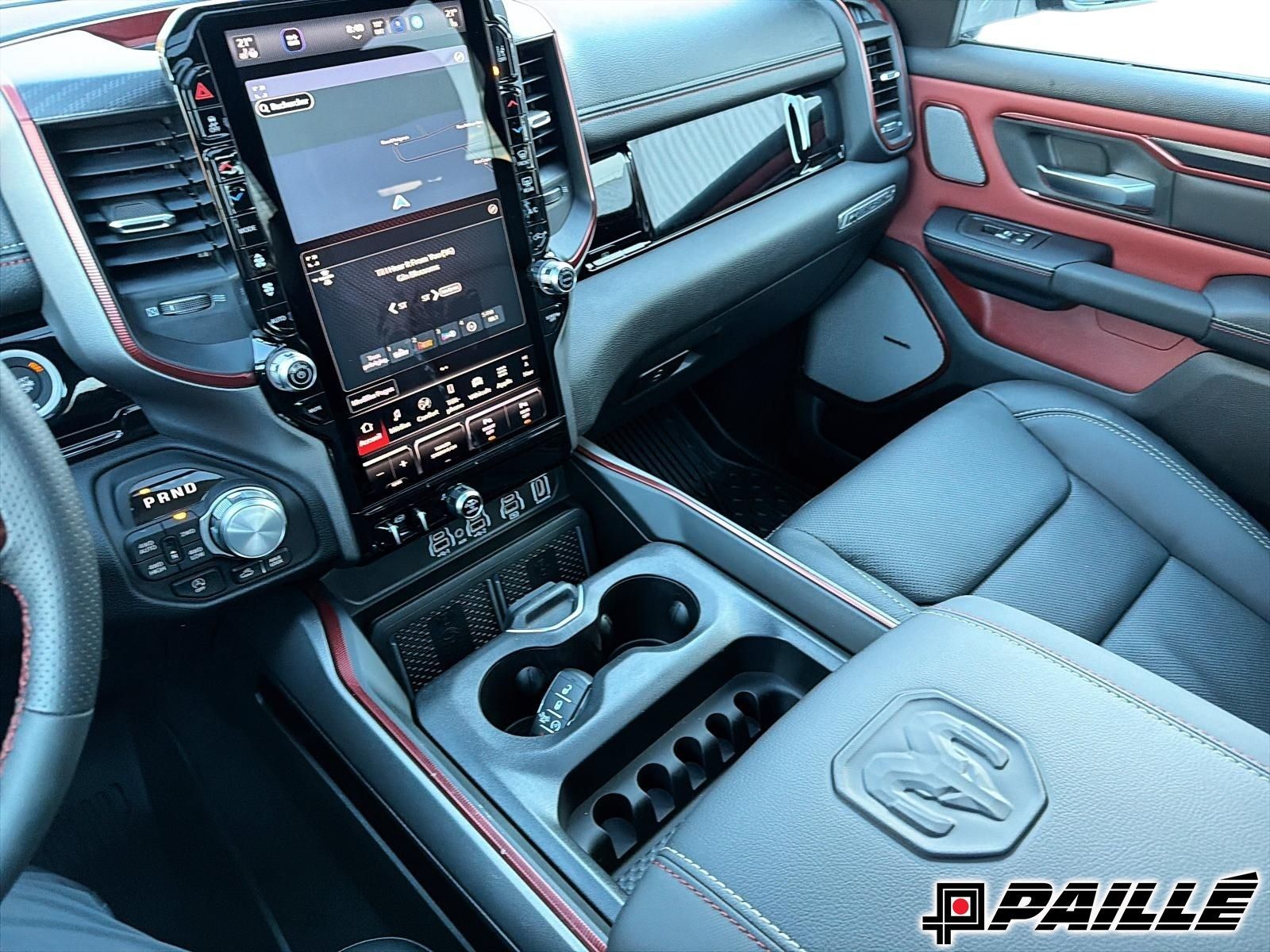 Ram 1500  2026 à Sorel-Tracy, Québec