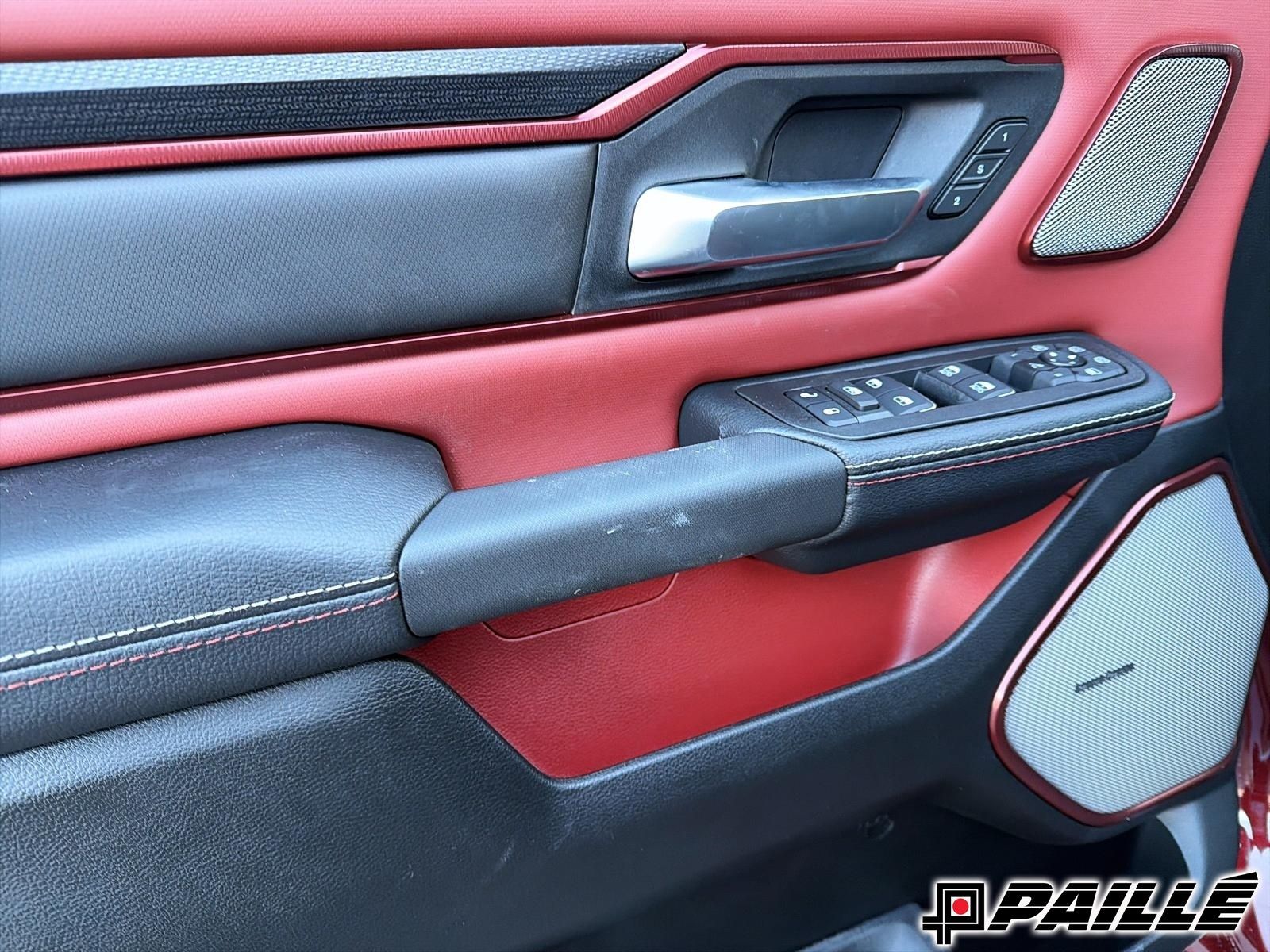 Ram 1500  2026 à Sorel-Tracy, Québec