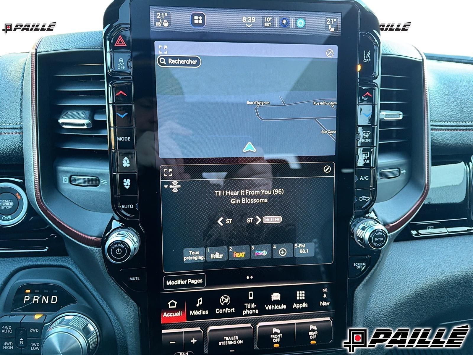 Ram 1500  2026 à Sorel-Tracy, Québec