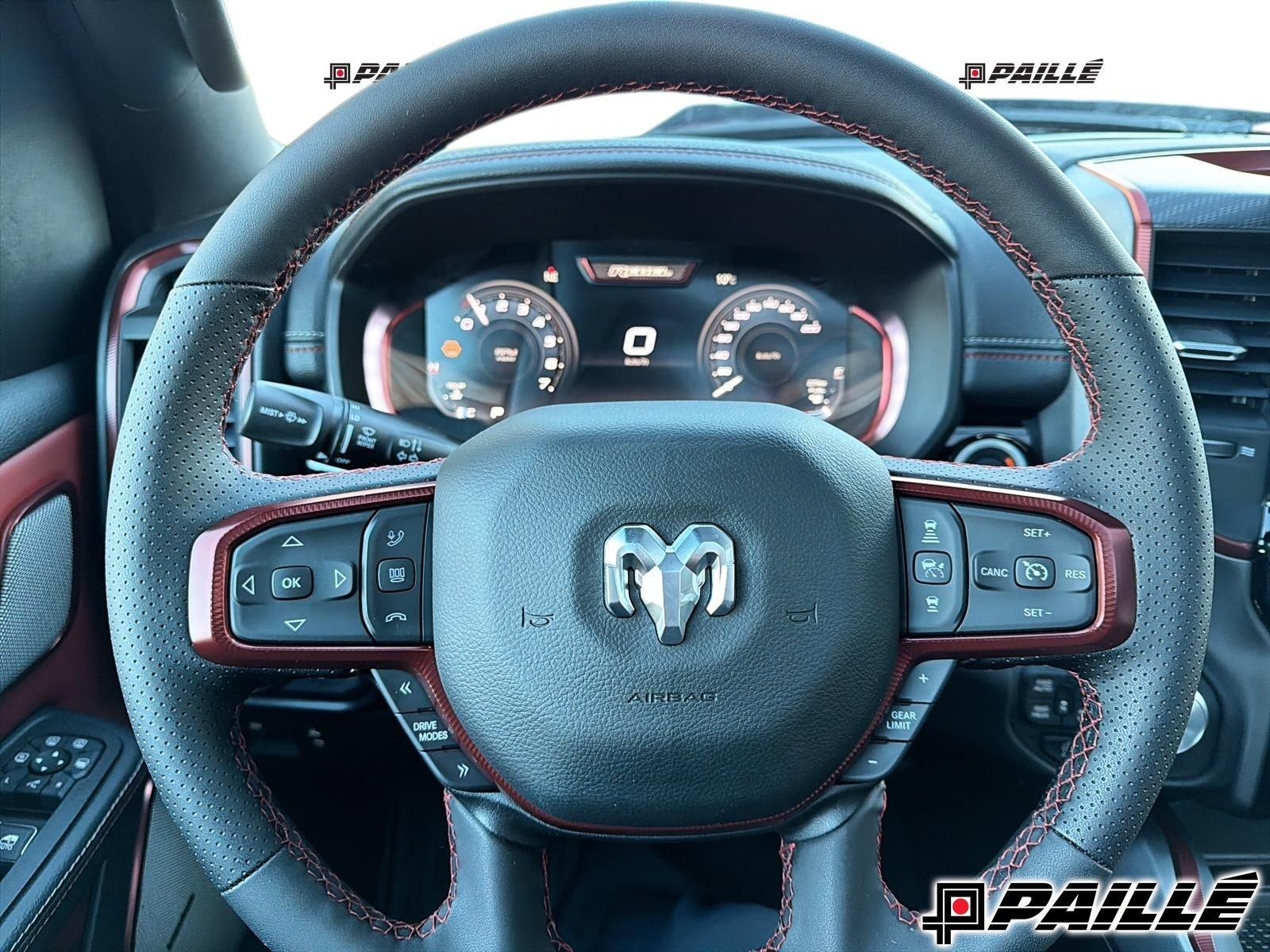 Ram 1500  2026 à Sorel-Tracy, Québec