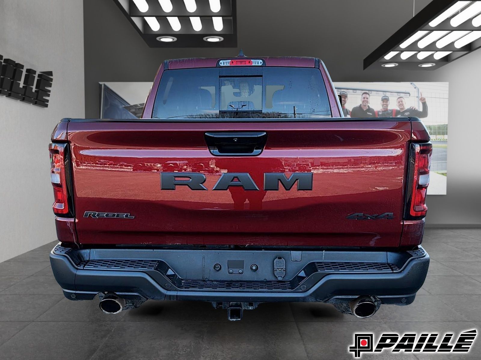 Ram 1500  2026 à Sorel-Tracy, Québec