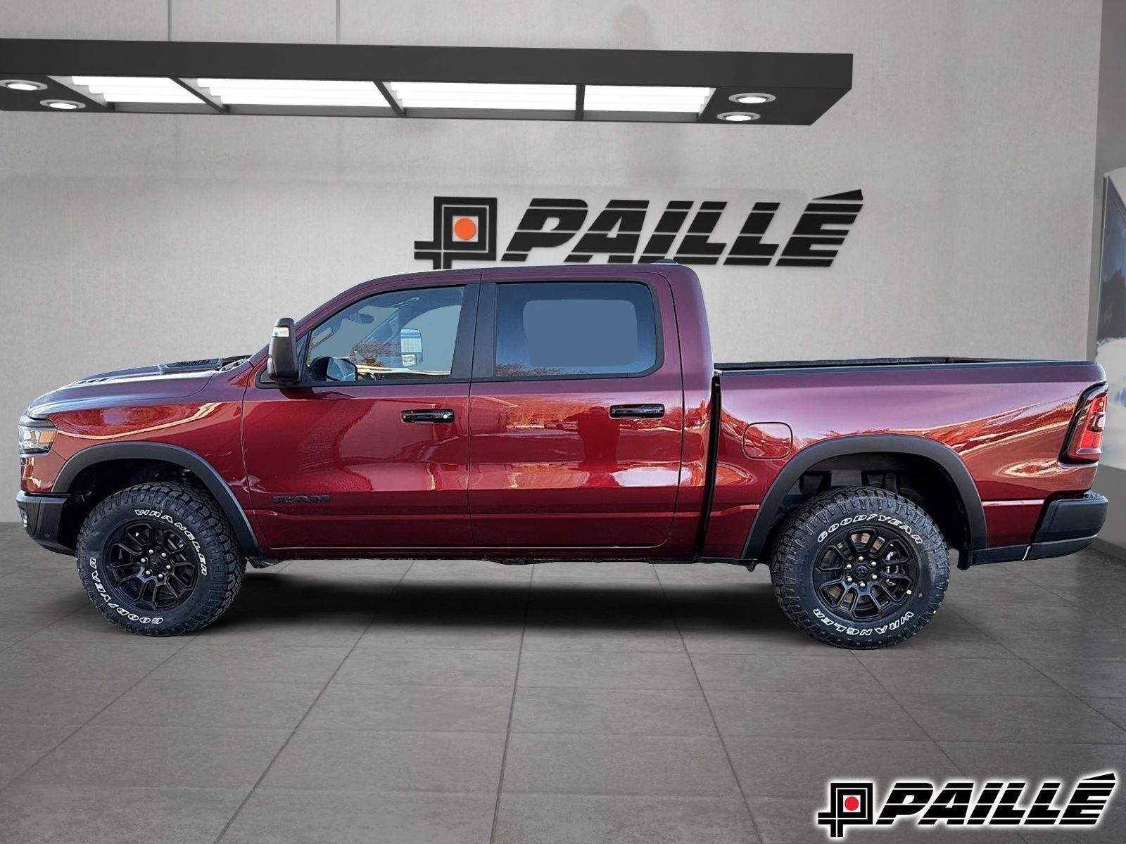 Ram 1500  2026 à Sorel-Tracy, Québec