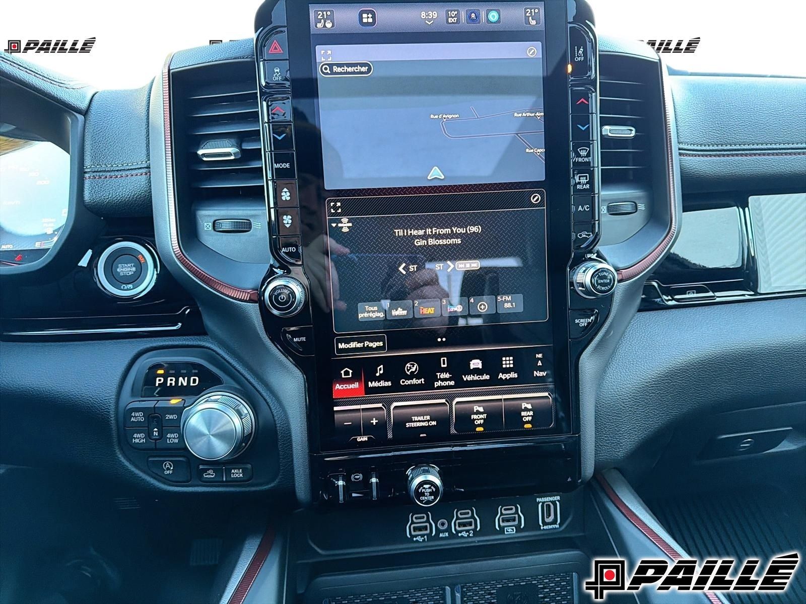 Ram 1500  2026 à Sorel-Tracy, Québec