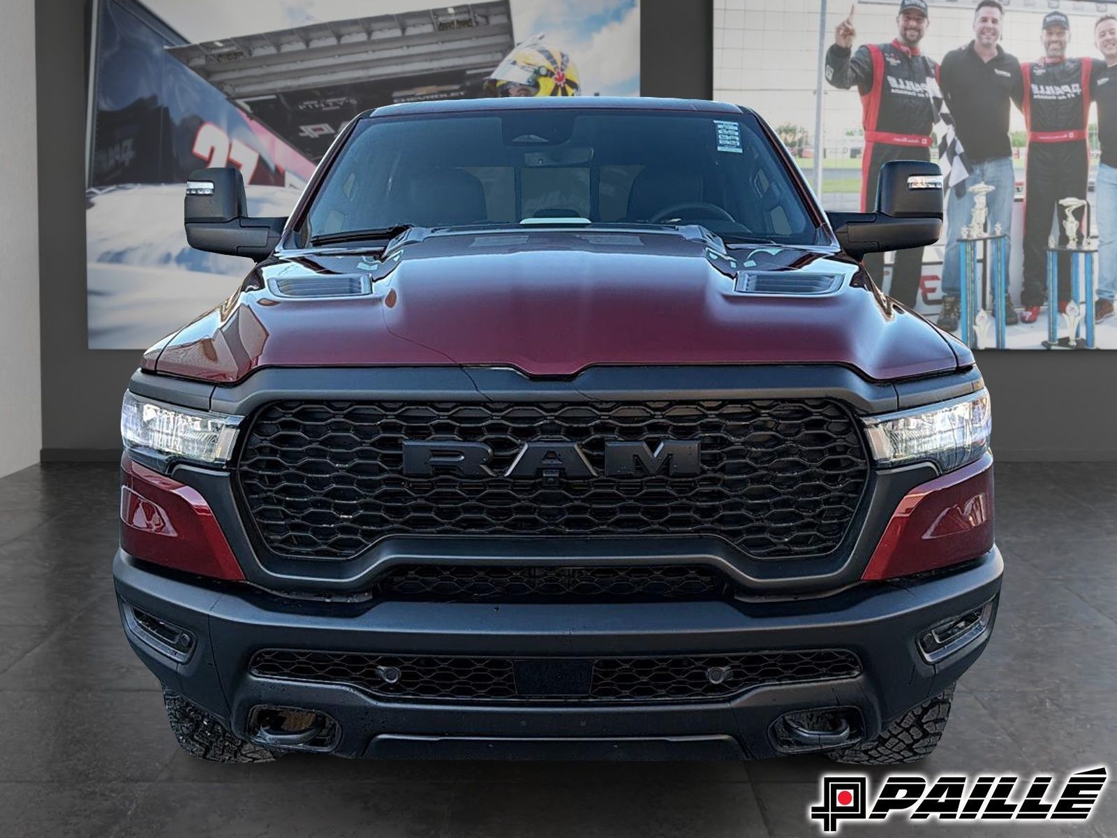 Ram 1500  2026 à Sorel-Tracy, Québec