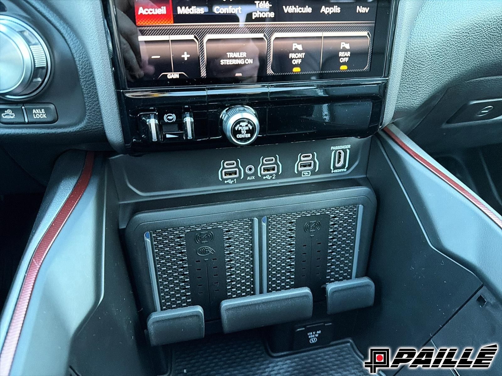 Ram 1500  2026 à Sorel-Tracy, Québec