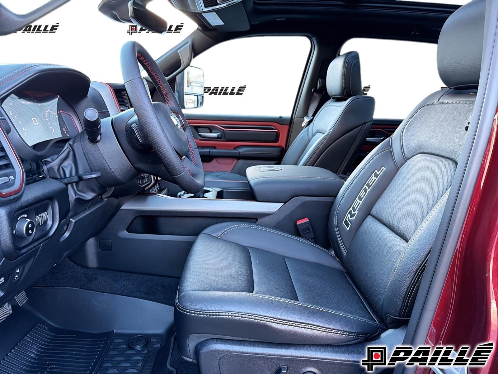 Ram 1500  2026 à Sorel-Tracy, Québec