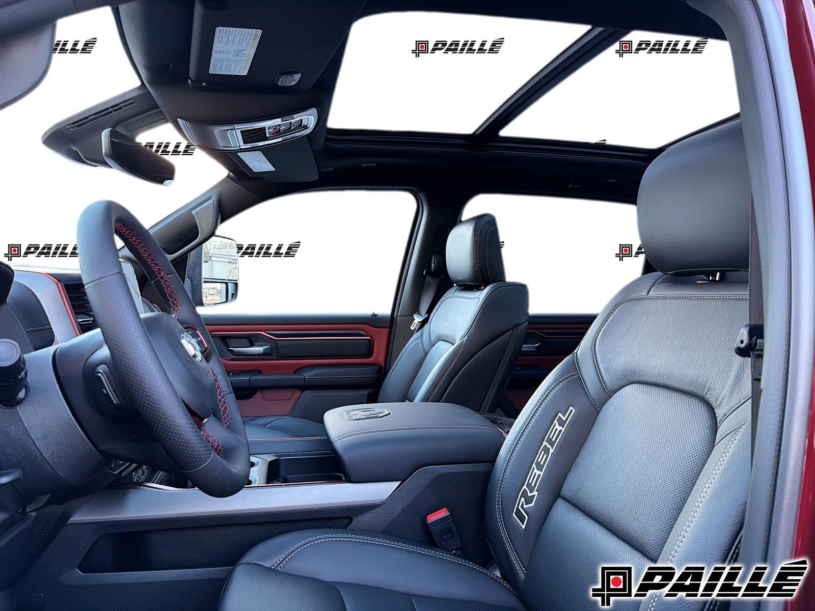 Ram 1500  2026 à Sorel-Tracy, Québec