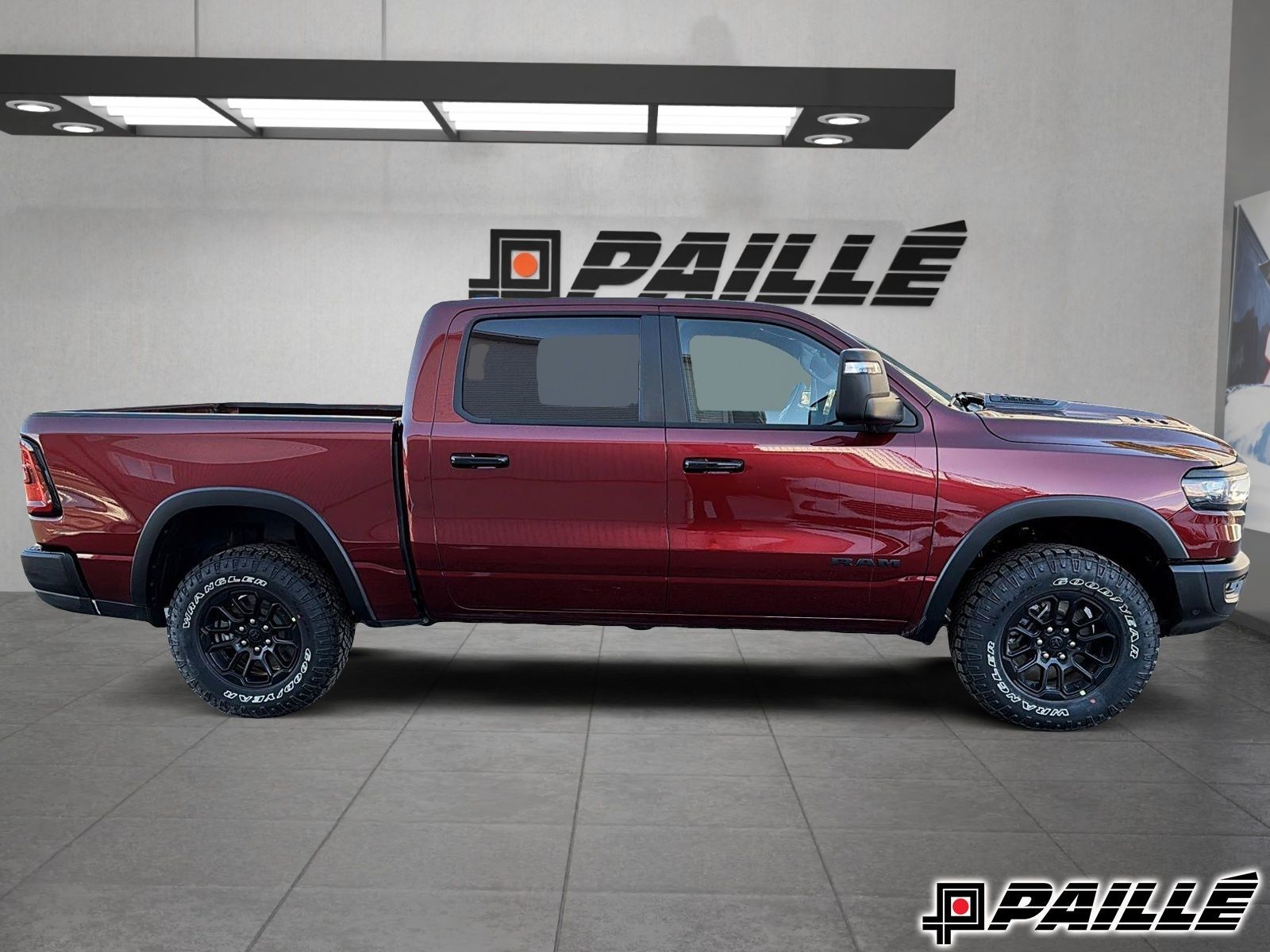 Ram 1500  2026 à Sorel-Tracy, Québec