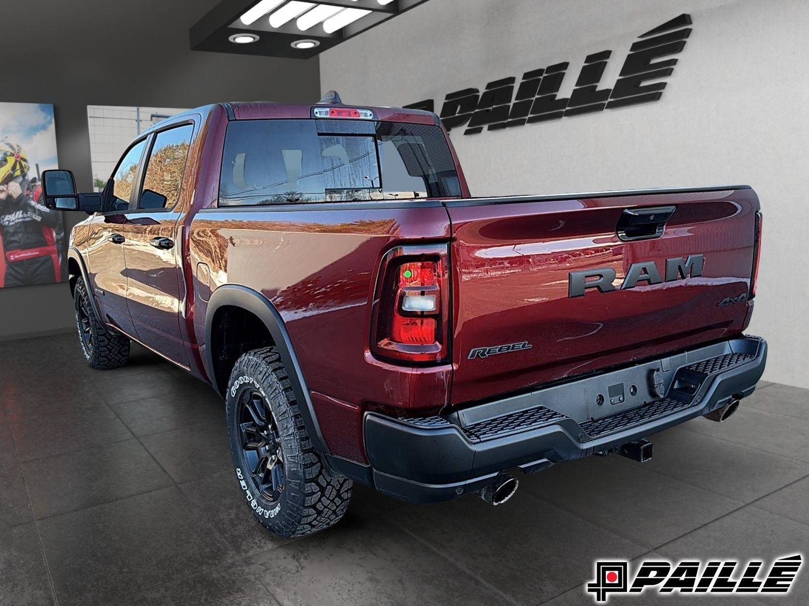 Ram 1500  2026 à Sorel-Tracy, Québec