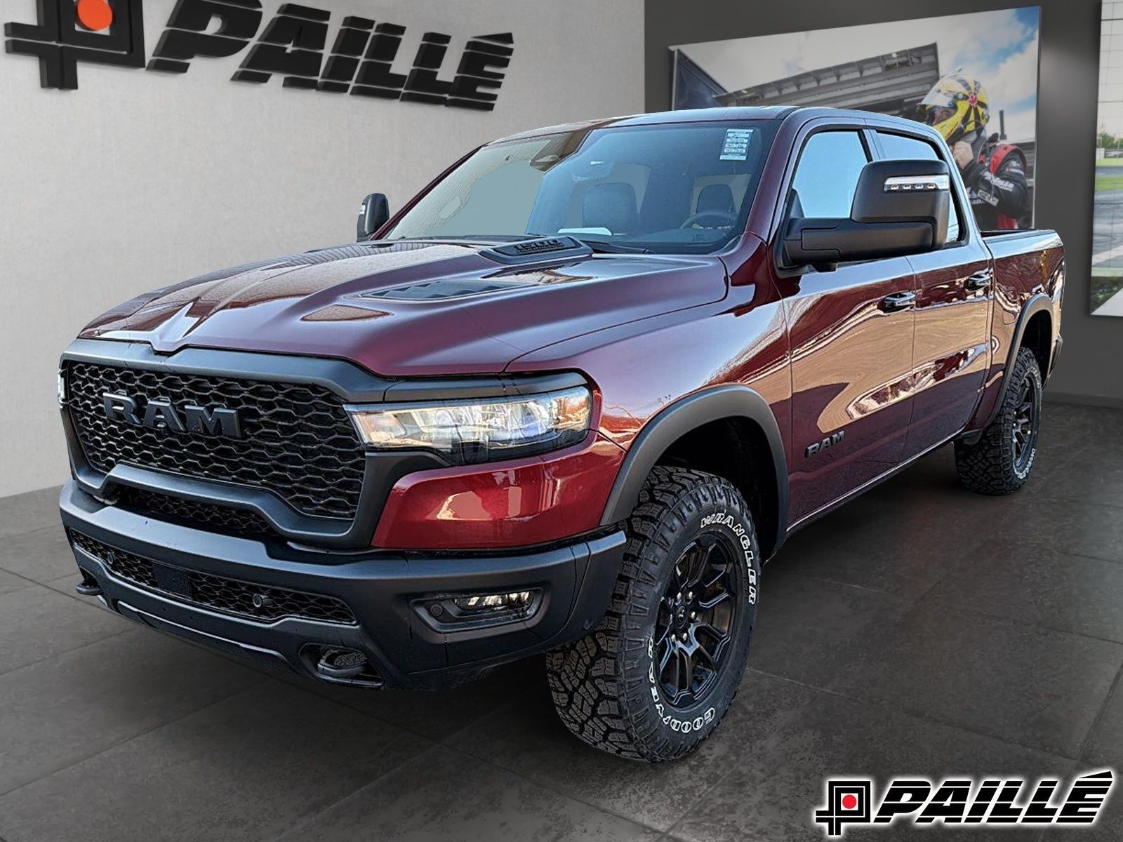 Ram 1500  2026 à Sorel-Tracy, Québec