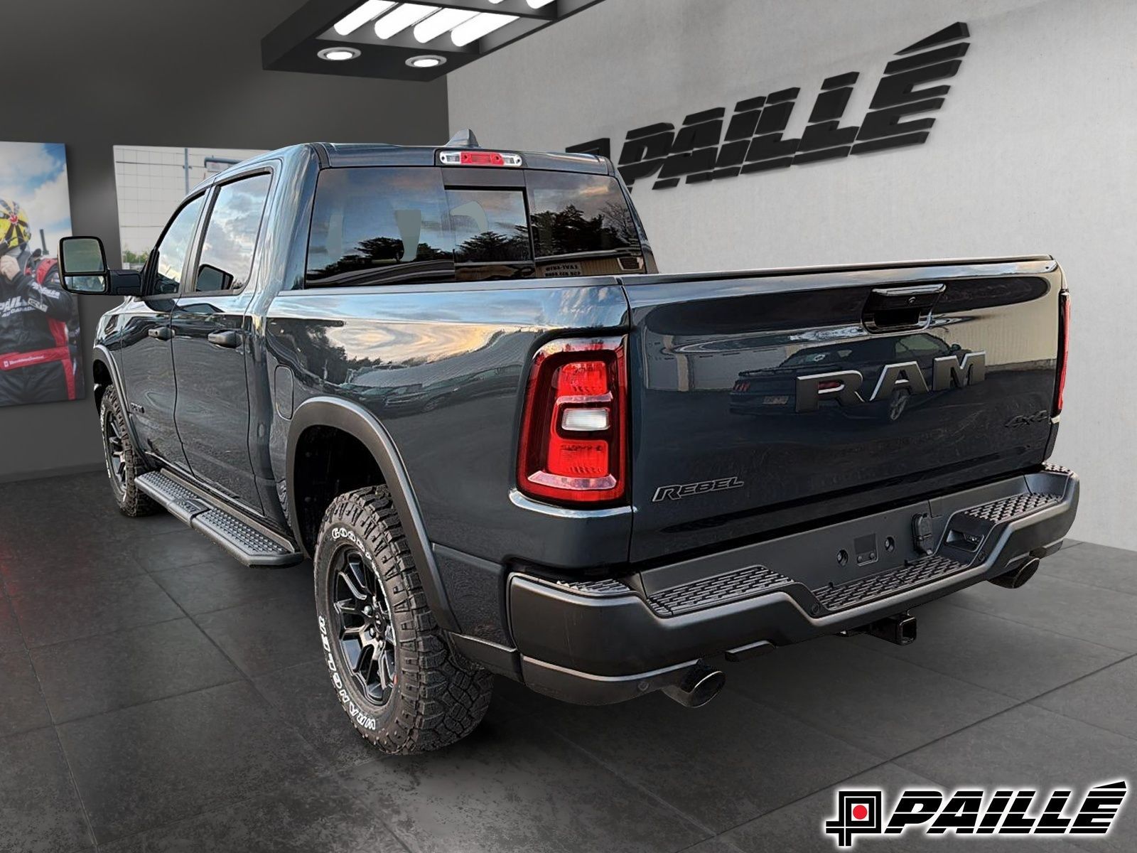 Ram 1500  2026 à Sorel-Tracy, Québec