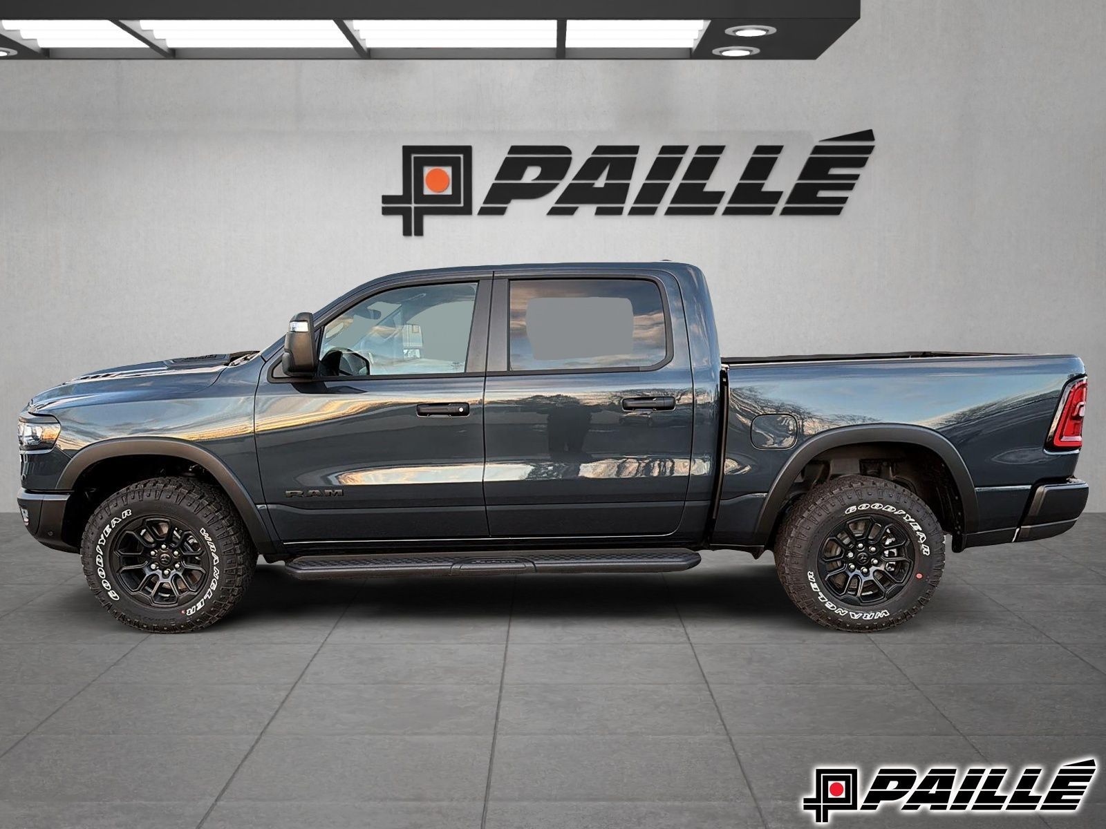 Ram 1500  2026 à Sorel-Tracy, Québec