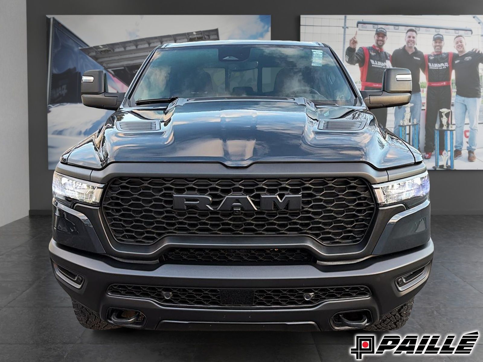 Ram 1500  2026 à Sorel-Tracy, Québec