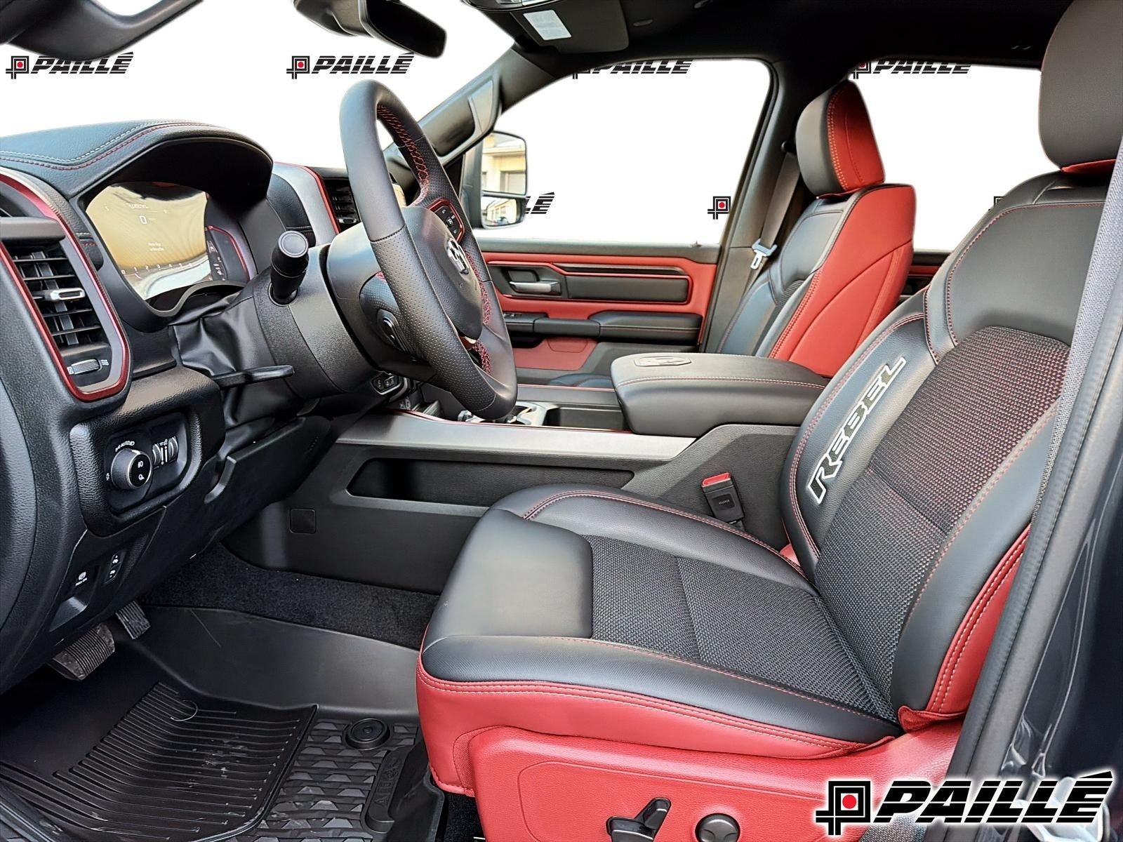 Ram 1500  2026 à Sorel-Tracy, Québec