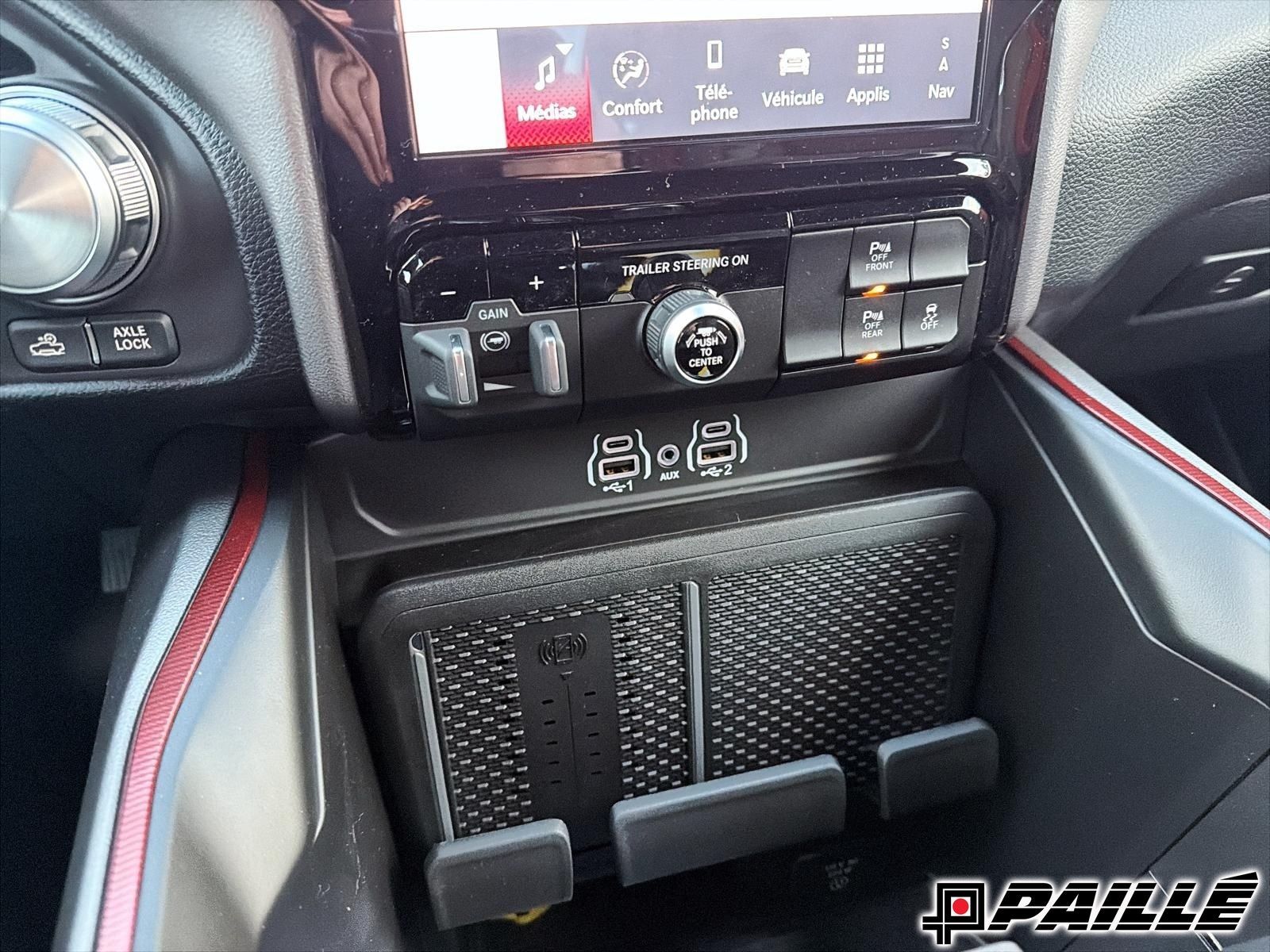 Ram 1500  2026 à Sorel-Tracy, Québec