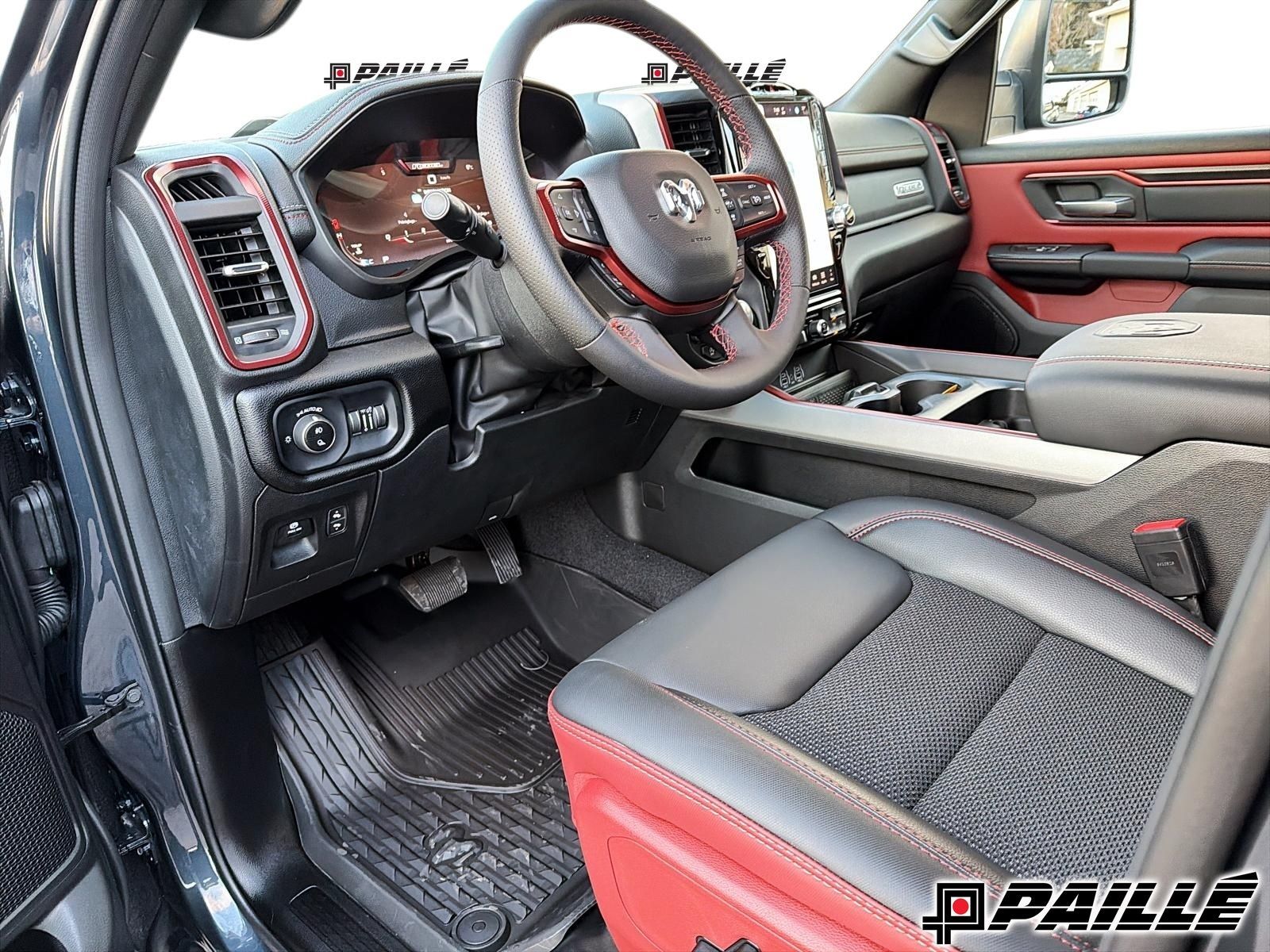 Ram 1500  2026 à Sorel-Tracy, Québec